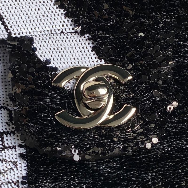 Chanel CF Series Bags